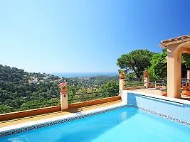 מלון La Riviera Inh 29269 4*